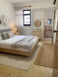 Blk 129 Yio Chu Kang Ville (Ang Mo Kio), HDB 3 Rooms #577160191